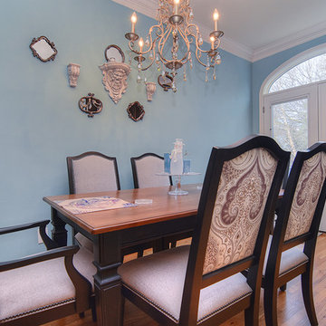 Charlotte Townhome