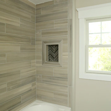 Full renovation/remodel