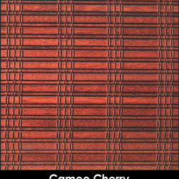 Horizons Natural Shade Patterns - Window Treatments