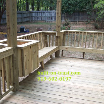 Japanese Deck