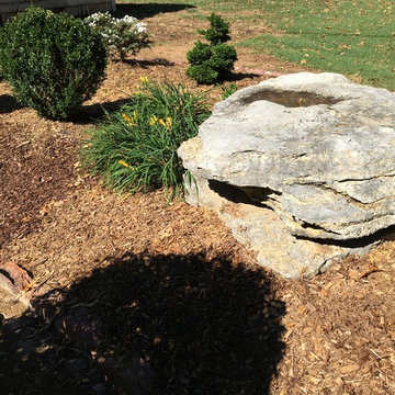 Rock Garden