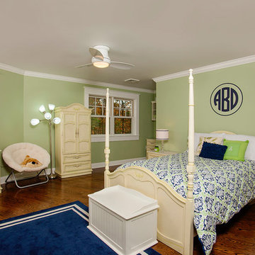 Spectacular Custom Two Story by Dreamline Modular Homes