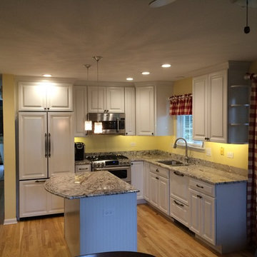 Waukegan Romantic Charm