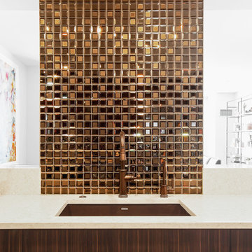 Razzle Dazzle Kitchen