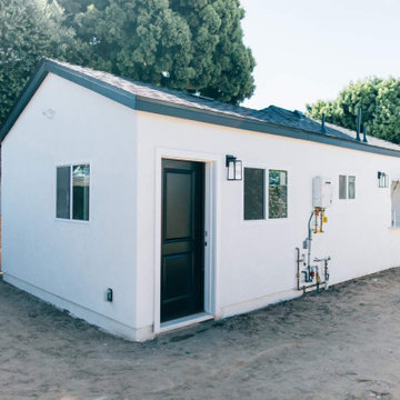 Design & Build Firm