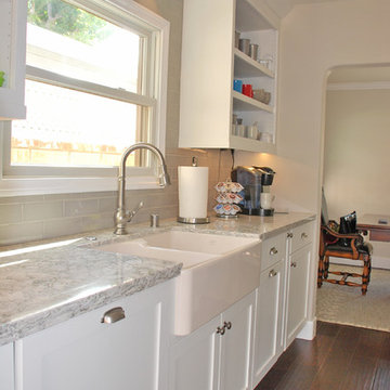 Cooking with Ease in Newport Beach