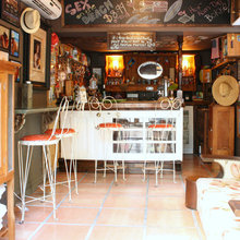 Dining Room Ideas