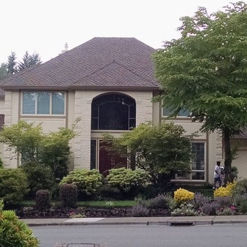 Lifetime Exteriors