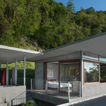 NAKED HOUSE -- Koh Samui, Thailand