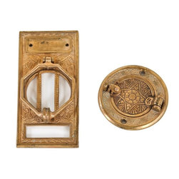 Art Deco Period Pieces - Home Decor