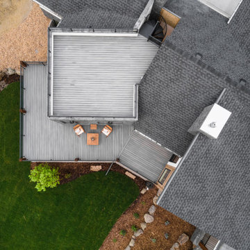 2021 Fox Hill Showcase home