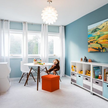 Love It or List It: Featuring our H Series Fireplace