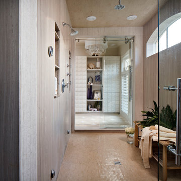South Louisiana residence