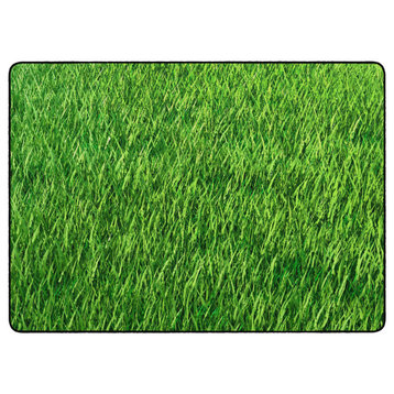 Flagship Carpets FA1536-32FS Grass Rug