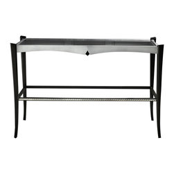 DURBAN CONSOLE - Console Tables