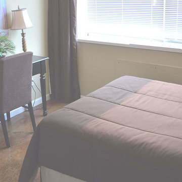 Dream Apartments in Memphis