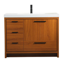 Bathroom Vanity