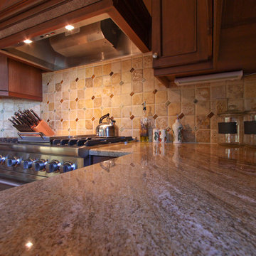 Kitchen Remodel in Sanibel Island FL