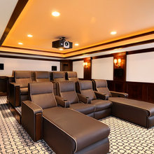 home theater