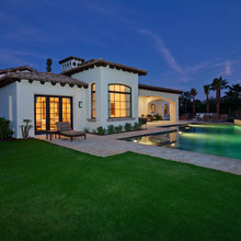 Exterior Ideas