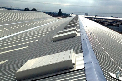 Glendale - Commercial Roofing Service
