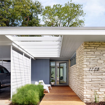 Sunny Slope Remodel