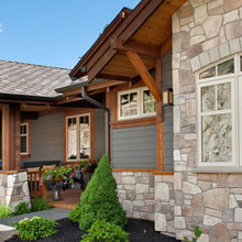 Stone Work