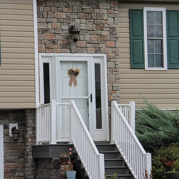 Blacksburg, VA neighborhood