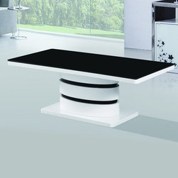 Glass Tables - Products