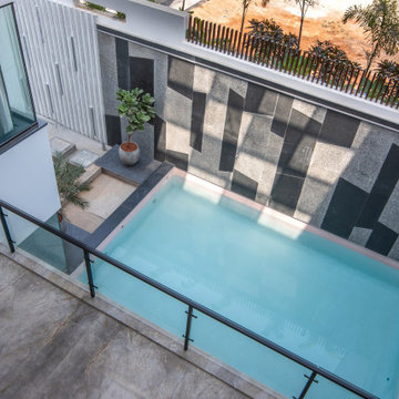 Ravi Singh Villa