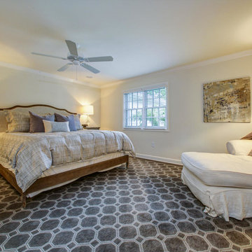 Golfview - South Tampa - Custom Home
