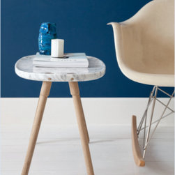 Cloud Table - Side Tables and Accent Tables