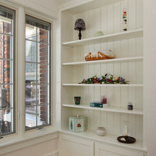 Sunroom conversion