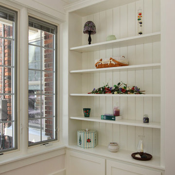 Sunroom Window Replacement