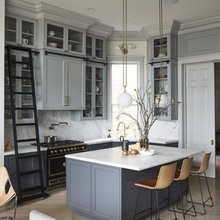 Cayse kitchen reno