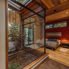 bedroom suite