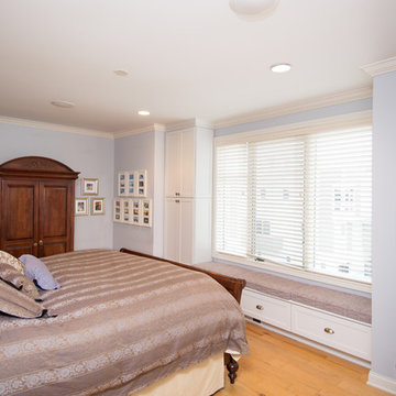 Avenue Townhomes Downtown Cleveland