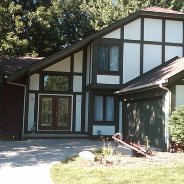 Van Dalen Exterior After
