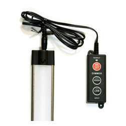 Modular LED Under Cabinet Lighting - Under Cabinet lighting