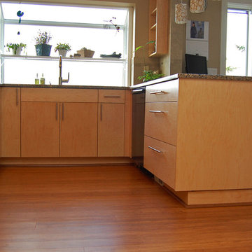 West Seattle Renovation