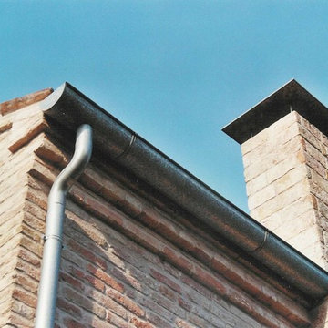 Cornice di gronda