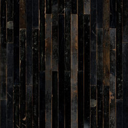 Scrapwood Wallpaper - 05 - Wallpaper