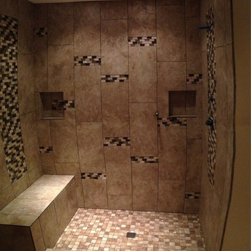 Harle Complete Gut and Remodel