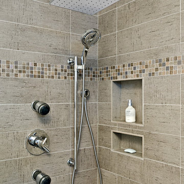 Lowery Hill Master Bathroom