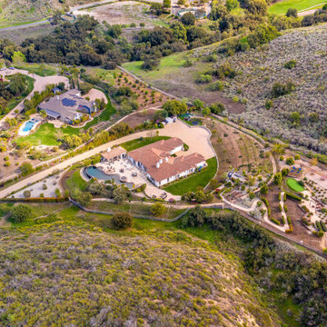Luxurious Hacienda Estate