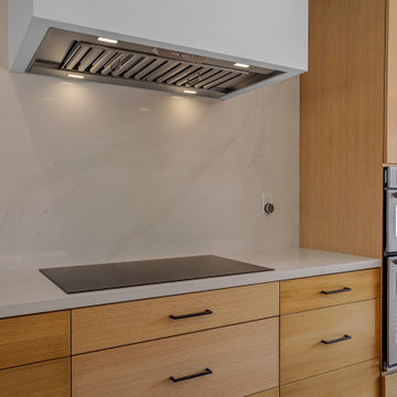 Lincoln Hills Fresh Air Remodel