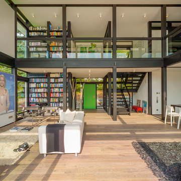 HUF HAUS Modum 7:10 FD