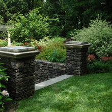 Patios