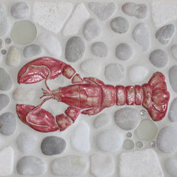 Miscellaneous Installations - Tile Murals