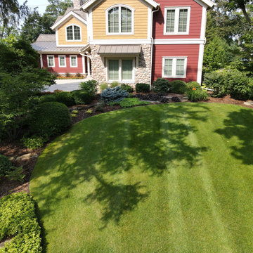 Transforming Lake Country Landscape